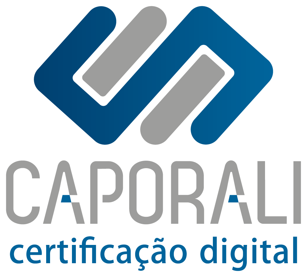 Caporali Certificação Digital